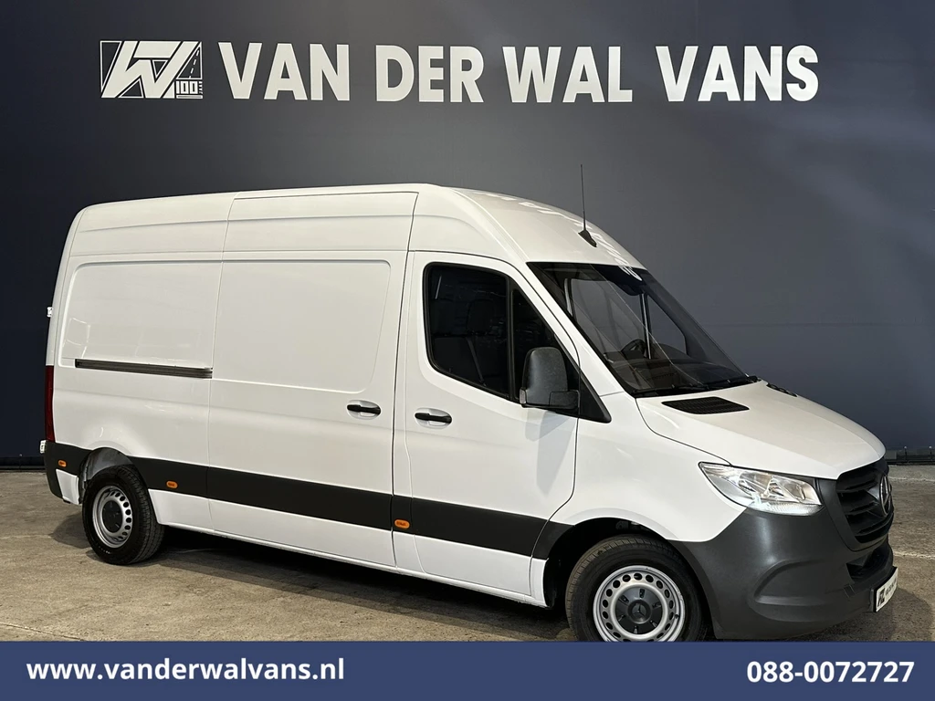 Mercedes-Benz Sprinter – foto 4