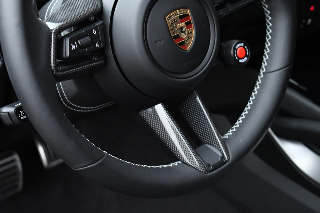Porsche Cayenne – foto 94