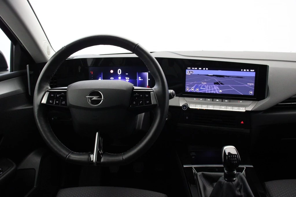 Opel Astra – foto 11