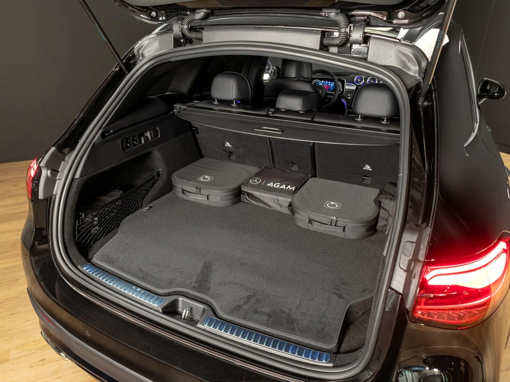 Mercedes-Benz GLC – foto 24