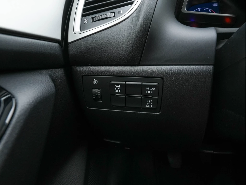 Mazda 3 – foto 19