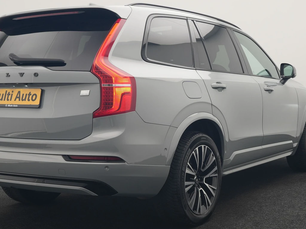 Volvo XC90 – foto 8