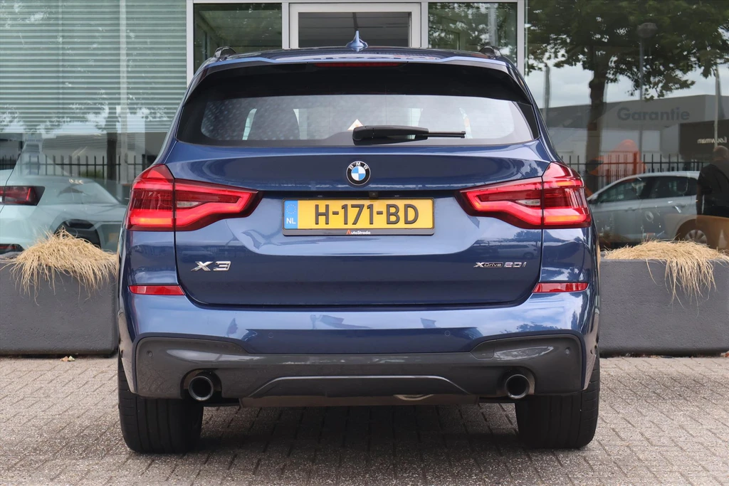BMW X3 – foto 5