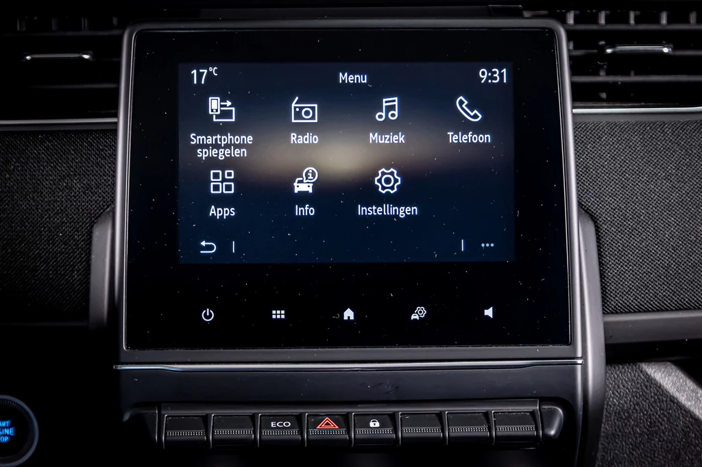 Renault ZOE – foto 24