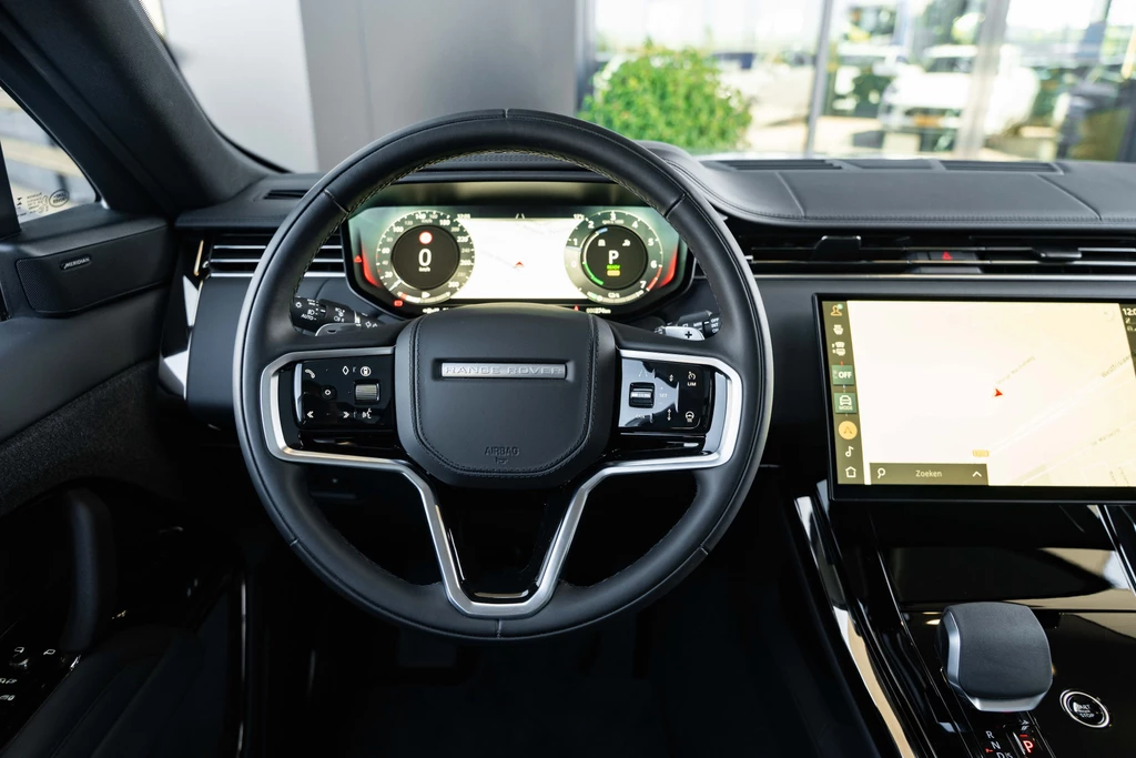 Land Rover Range Rover Sport – foto 14