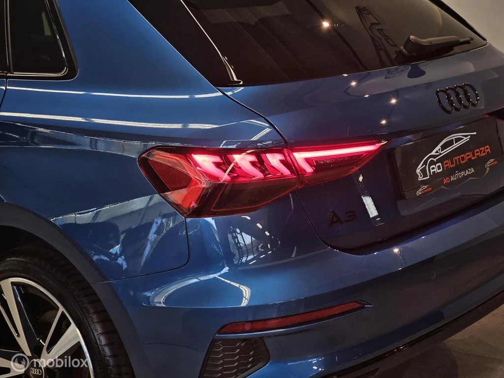 Audi A3 – foto 17