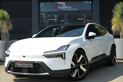 Polestar 4 Long Range Dual Motor Performance Plus 100 kWh 544pk Panoramadak/HarmanKardon/360Camera