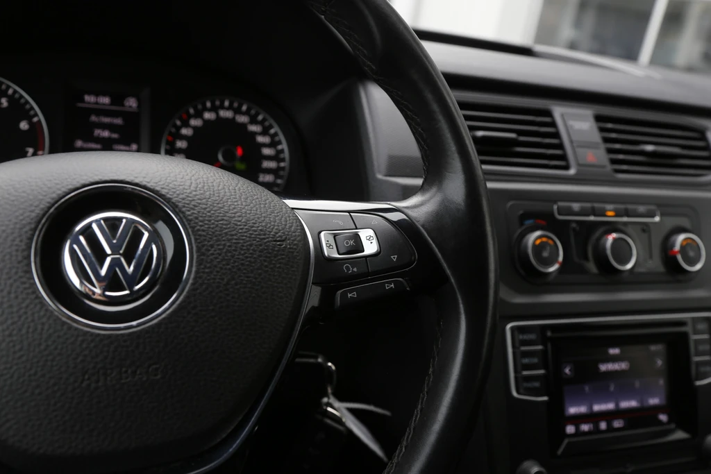 Volkswagen Caddy – foto 28