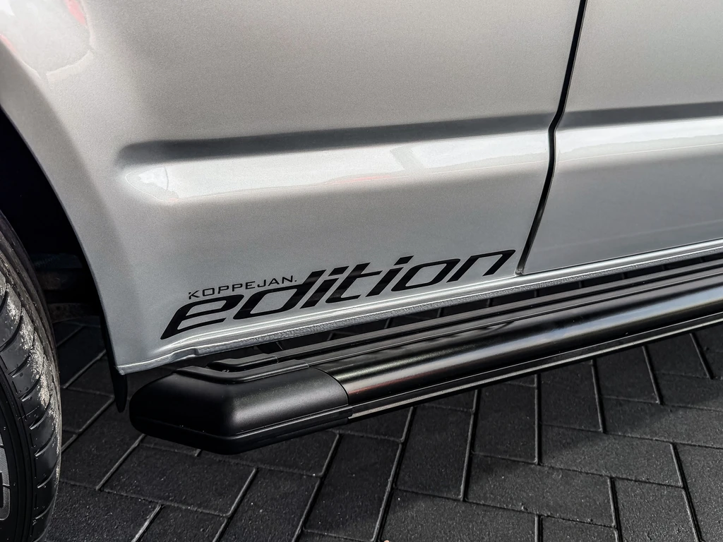 Volkswagen Transporter – foto 46