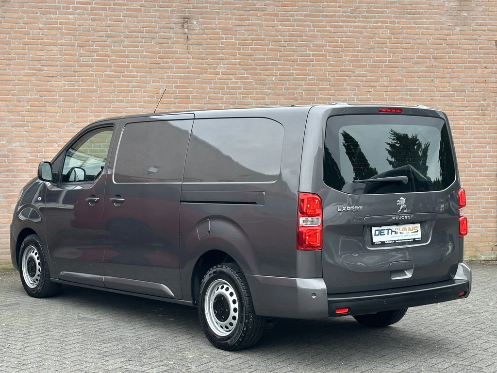 Peugeot Expert – foto 4