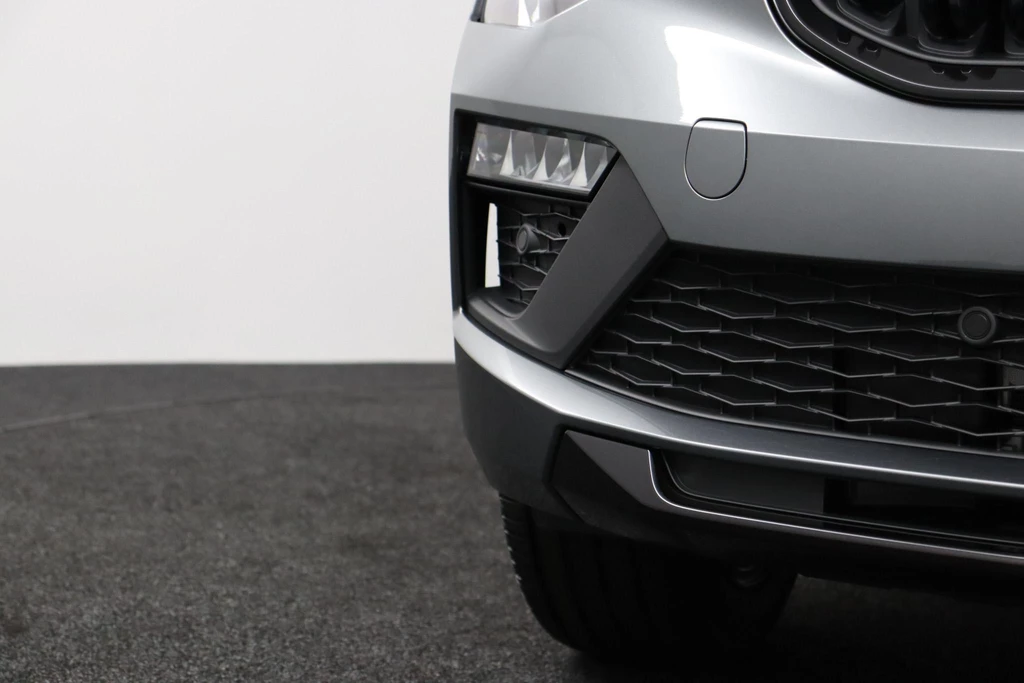 Škoda Kamiq – foto 10