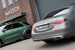 Mercedes-Benz S-Klasse – thumbnail 6
