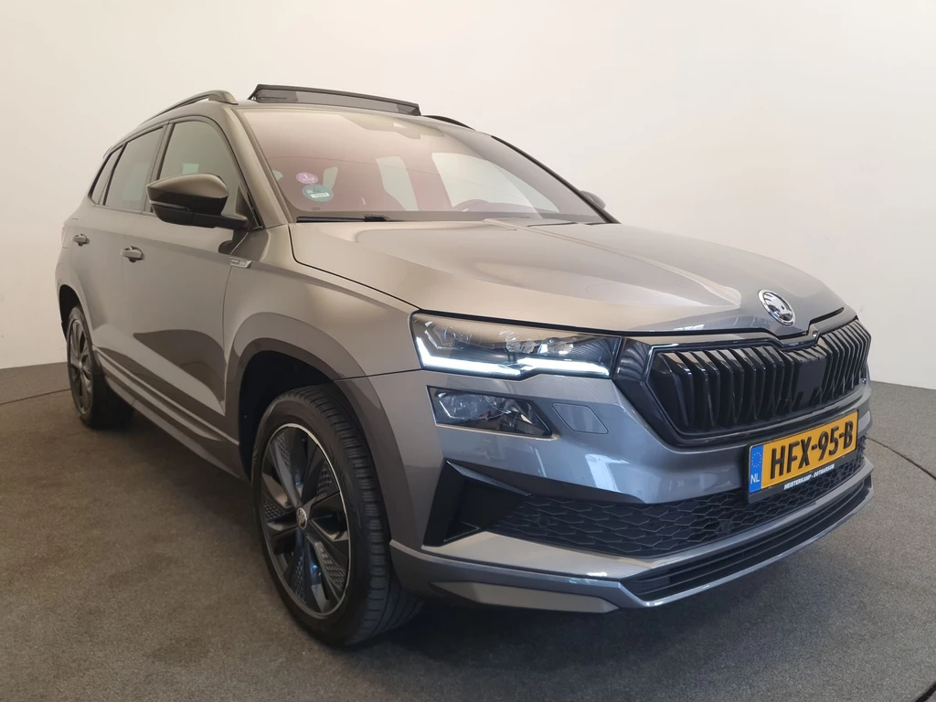 Škoda Karoq – foto 7