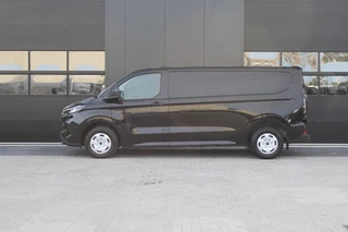 Ford Transit Custom – thumbnail 2