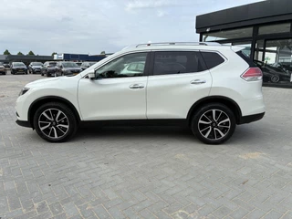 Nissan X-Trail – thumbnail 2