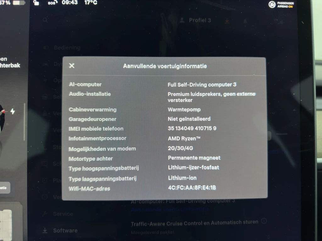 Tesla Model 3 – foto 27