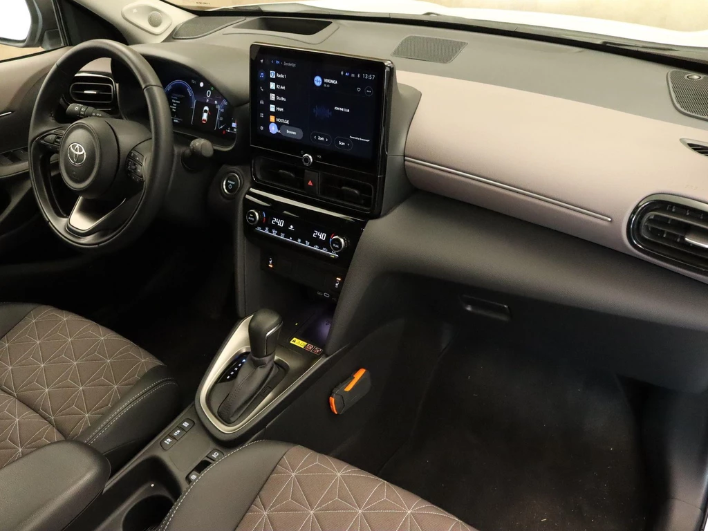 Toyota Yaris Cross – foto 16