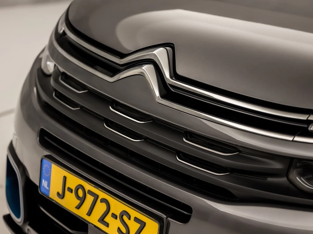 Citroën C5 Aircross – foto 38