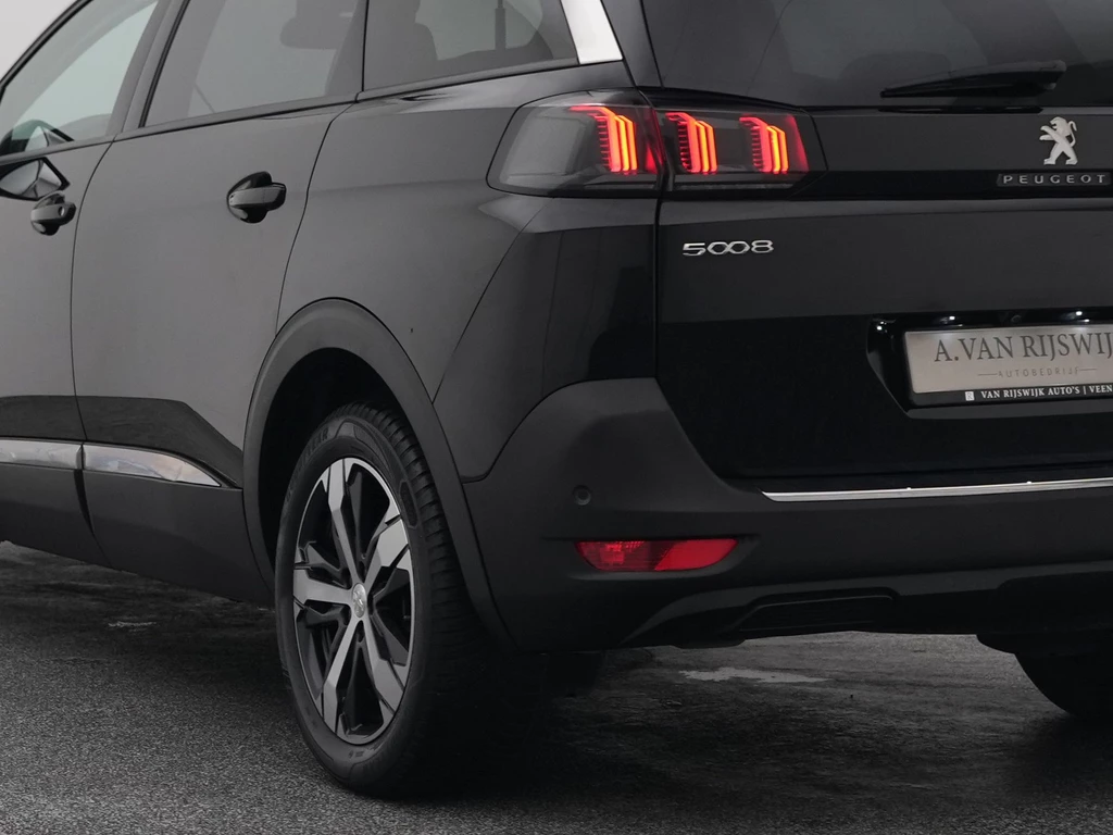 Peugeot 5008 – foto 5
