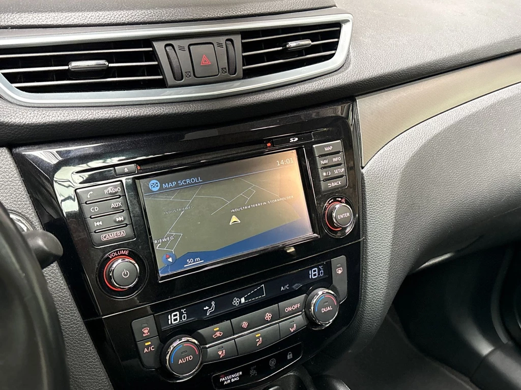 Nissan QASHQAI – foto 9