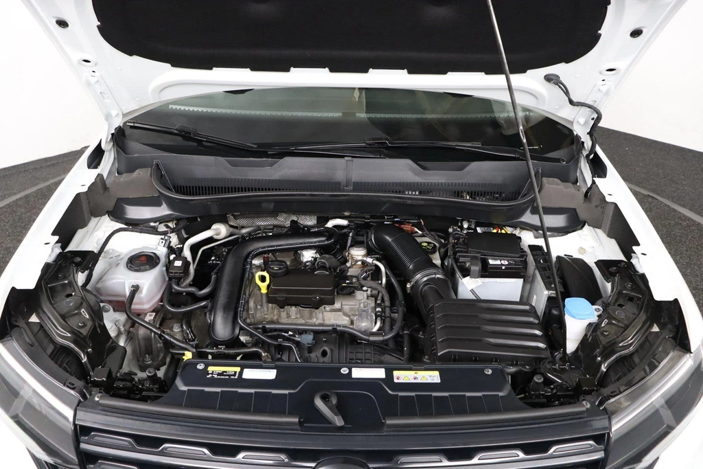 Volkswagen T-Cross – foto 29