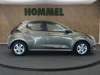 Toyota Yaris – thumbnail 7