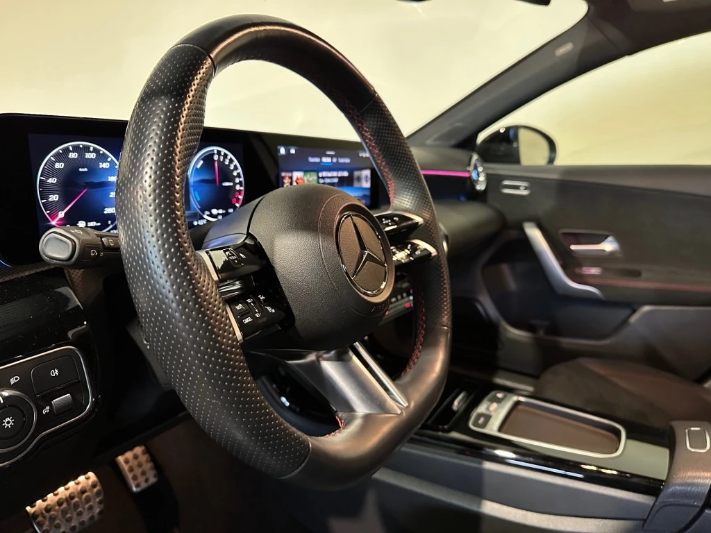 Mercedes-Benz A-Klasse – foto 38