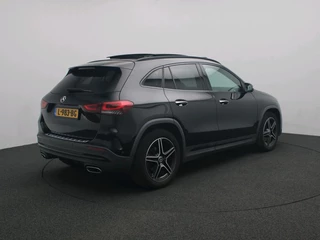 Mercedes-Benz GLA – thumbnail 8