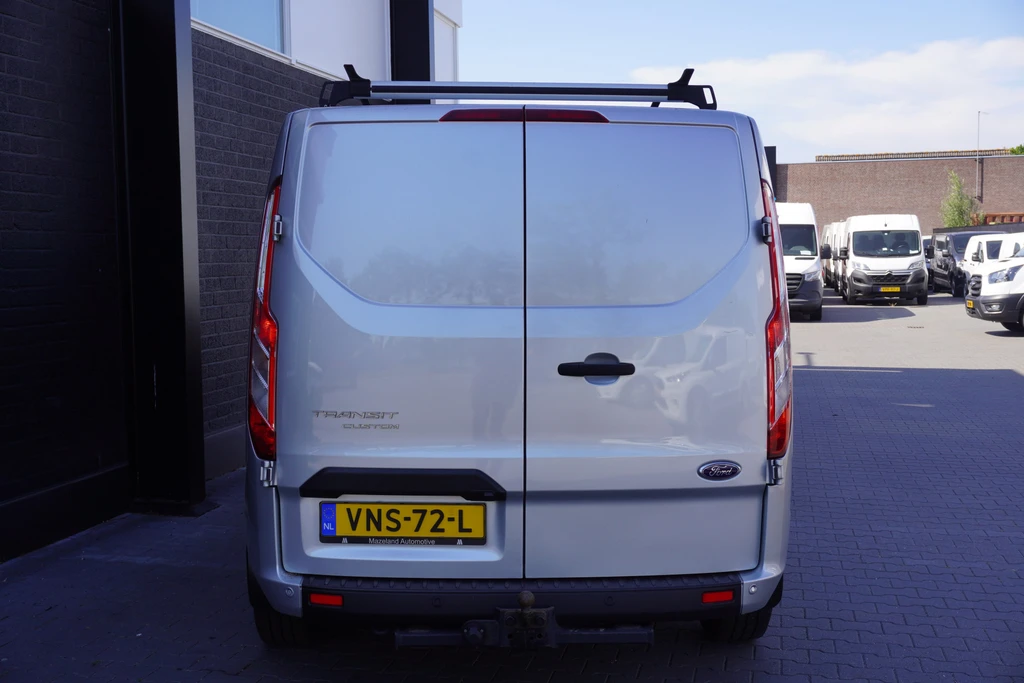 Ford Transit Custom – foto 2