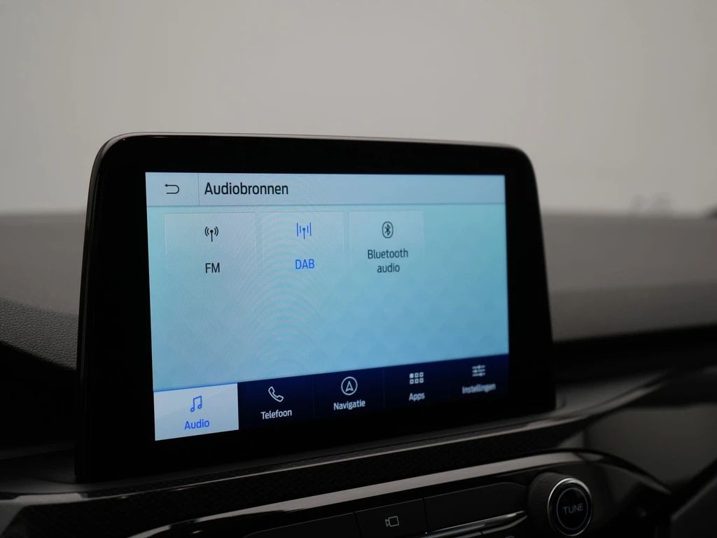 Ford Kuga – foto 39