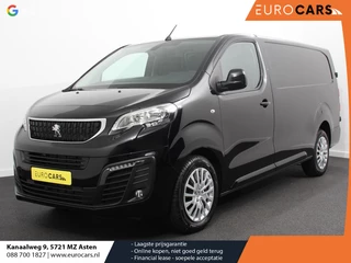Peugeot Expert – thumbnail 1