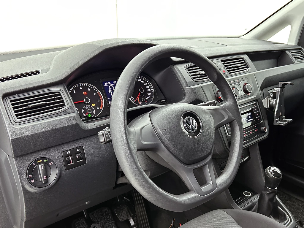 Volkswagen Caddy – foto 15