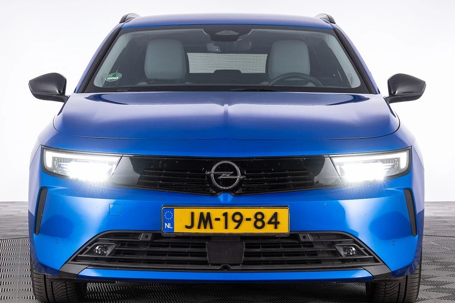Opel Astra – foto 7