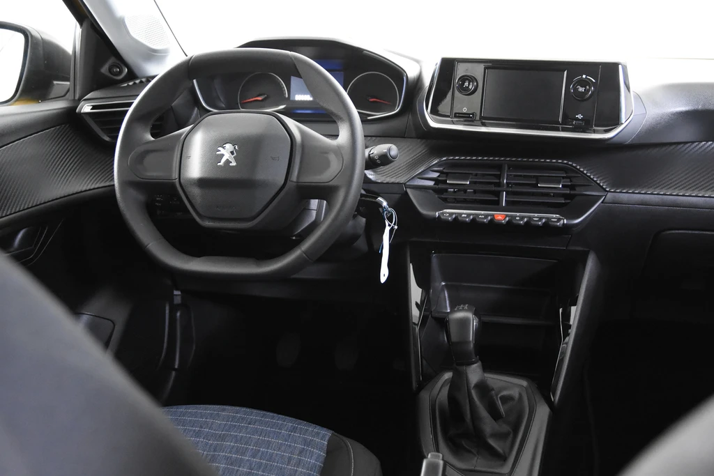 Peugeot 208 – foto 20