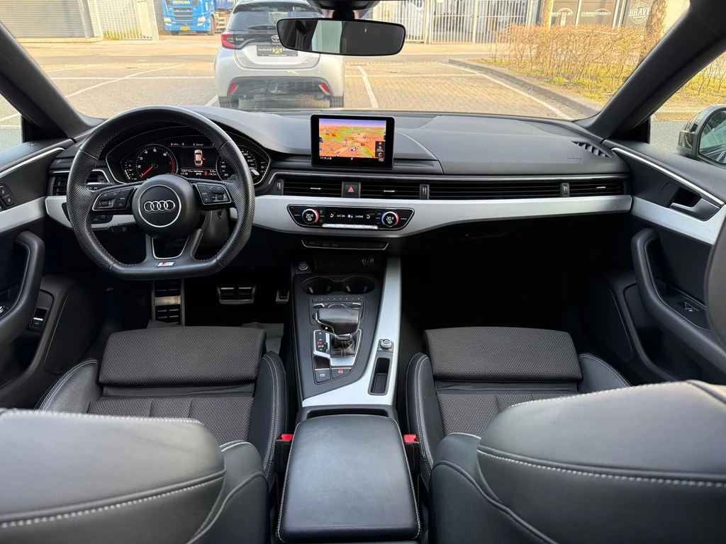 Audi A5 – foto 15