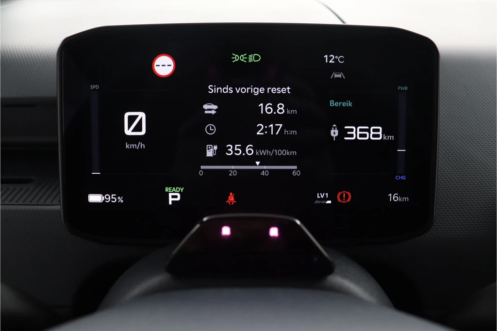 Kia PV5 – foto 40