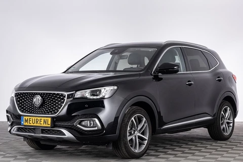 MG EHS 1.5 TGDI Comfort PHEV | LEDER | NAVI | ECC