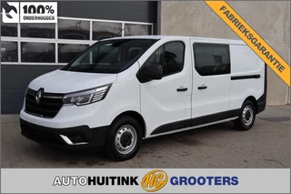 Renault Trafic – thumbnail 1