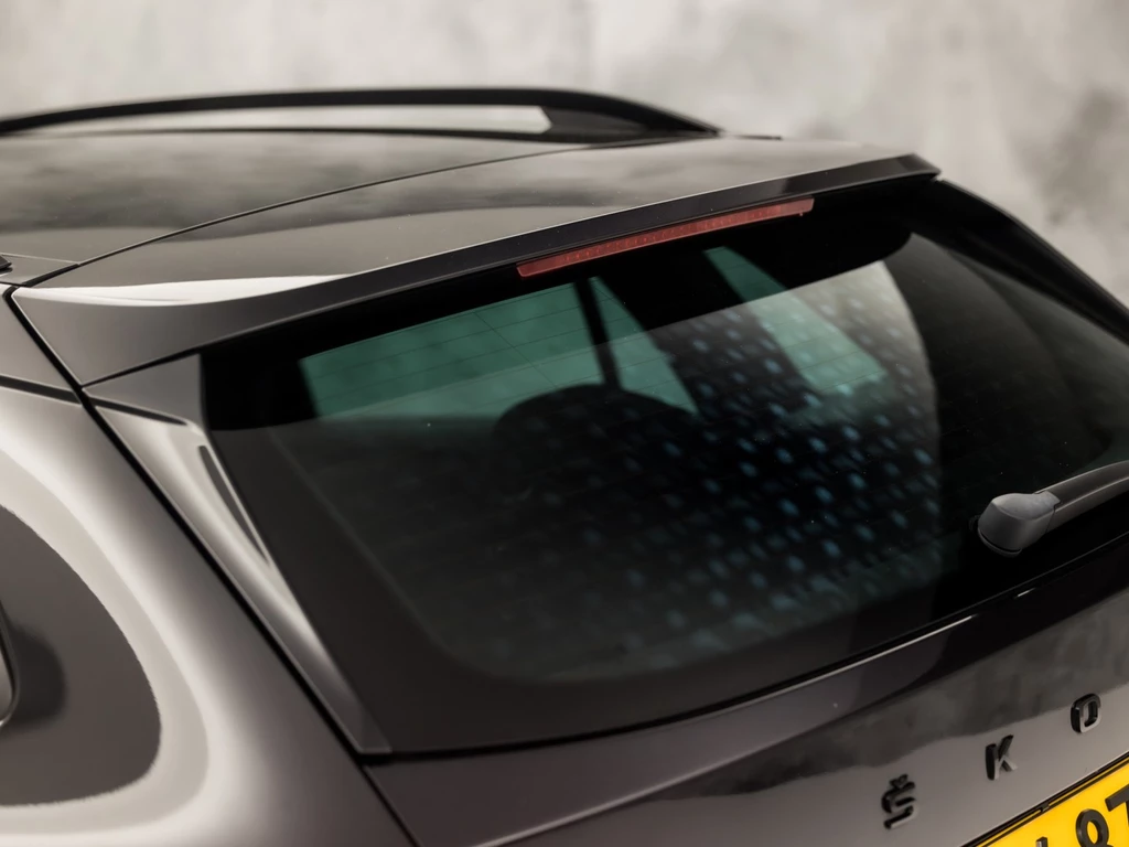 Škoda Kamiq – foto 34