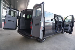 Ford Transit Custom – thumbnail 7