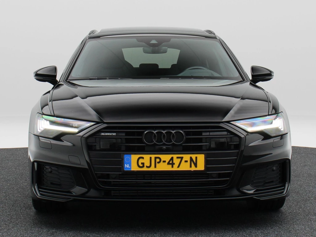 Audi A6 – foto 8