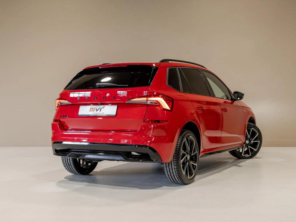 Škoda Kamiq – foto 4