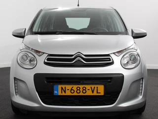 Citroën C1 – thumbnail 6