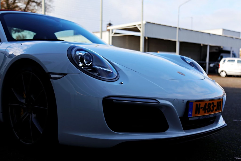 Porsche 911 – foto 21