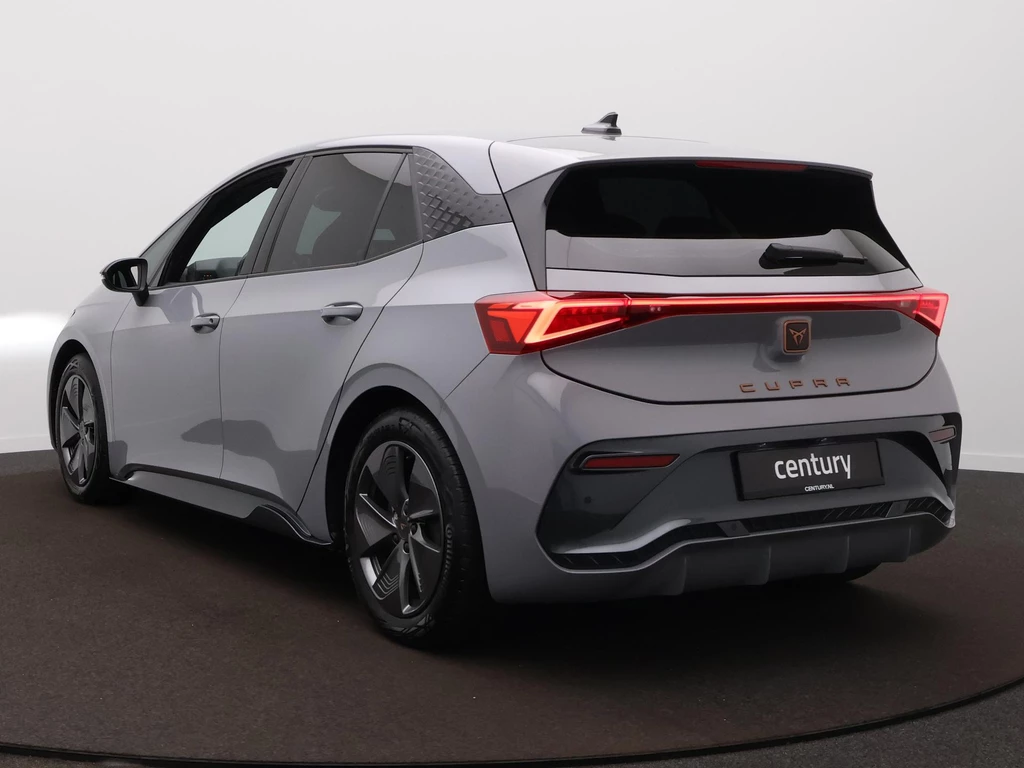 CUPRA Born – foto 4
