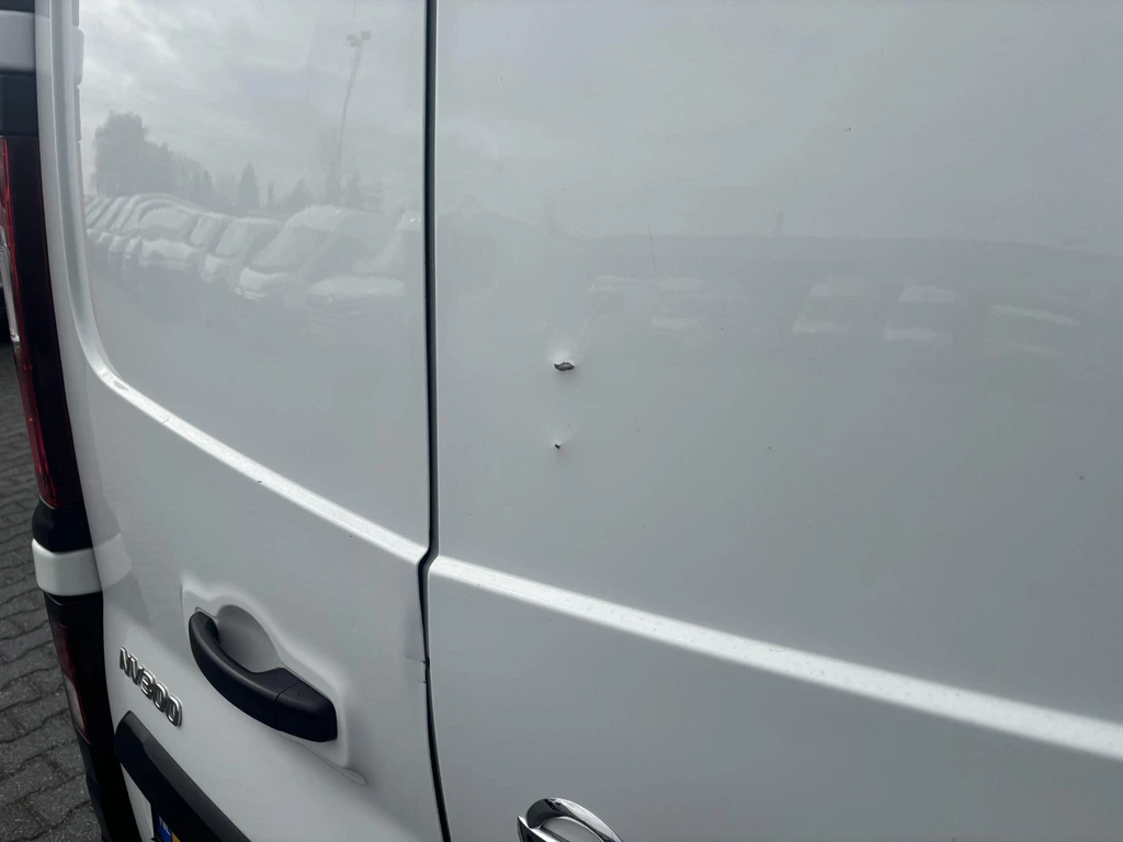 Nissan NV300 – foto 31