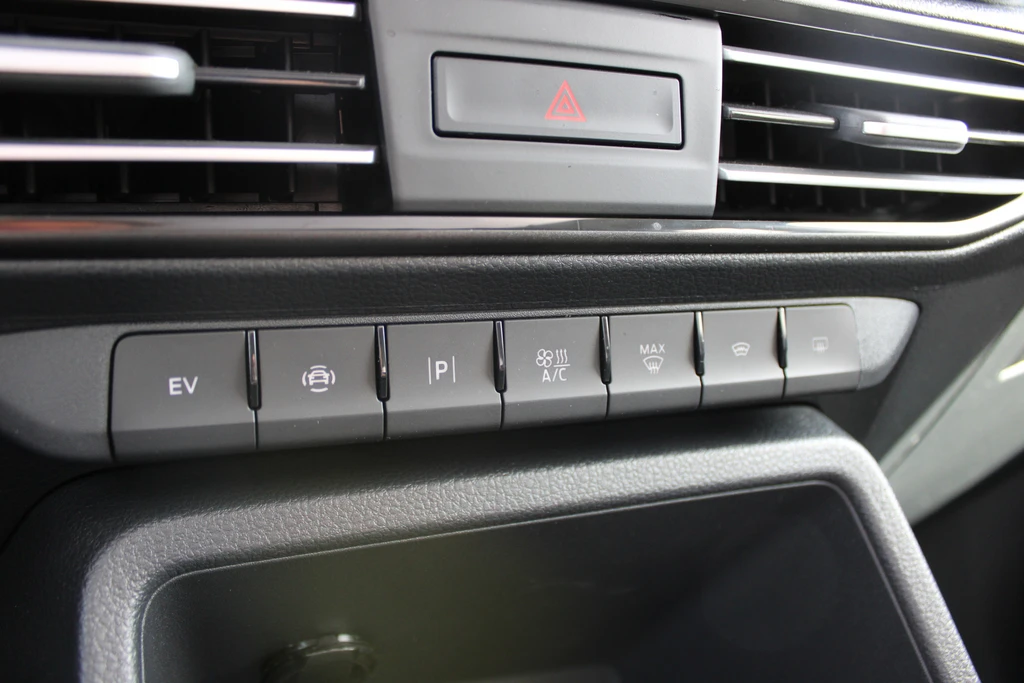 Ford Tourneo Connect – foto 31