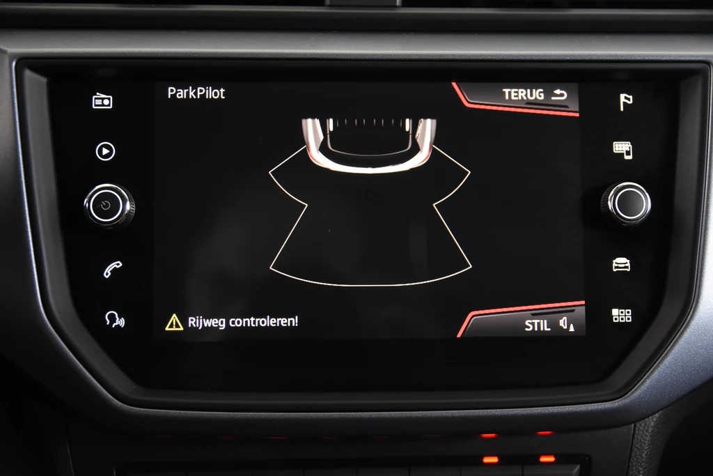 SEAT Arona – foto 20