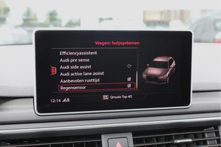 Audi A4 – thumbnail 17