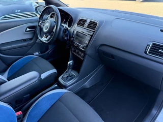 Volkswagen Polo – thumbnail 33